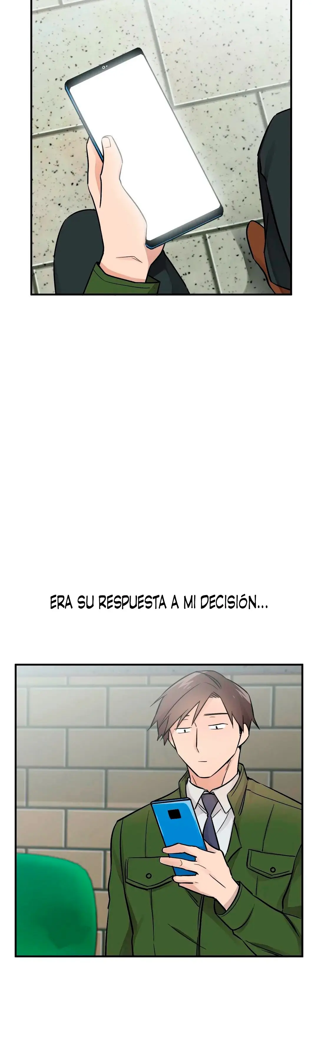 Emergency Stairs - Capítulo 32 - Página 17 - LectorTMOo