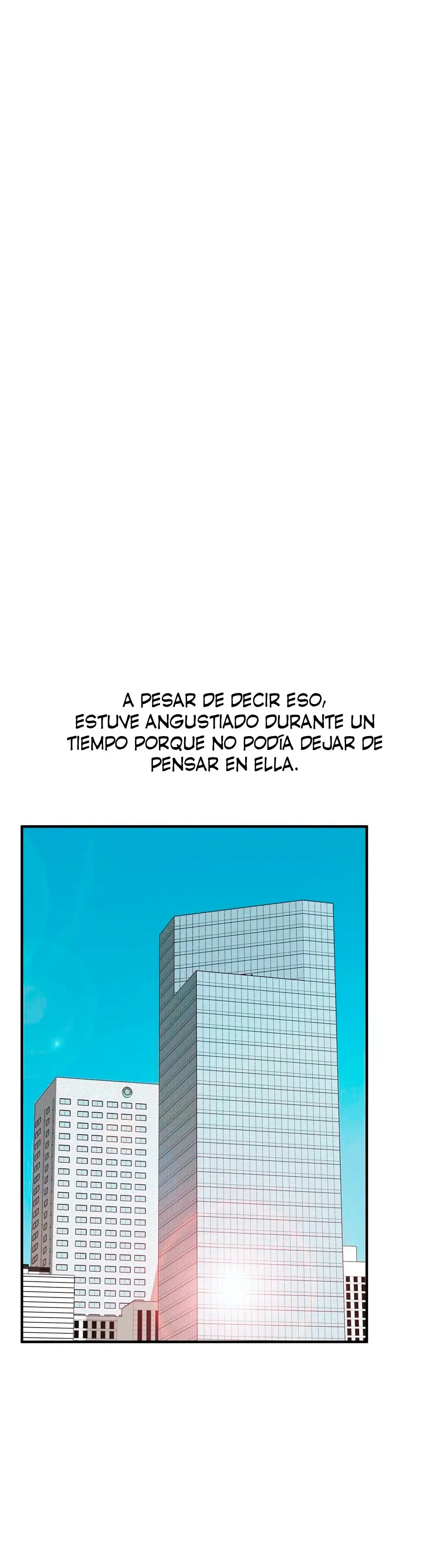 Emergency Stairs - Capítulo 32 - Página 33 - LectorTMOo