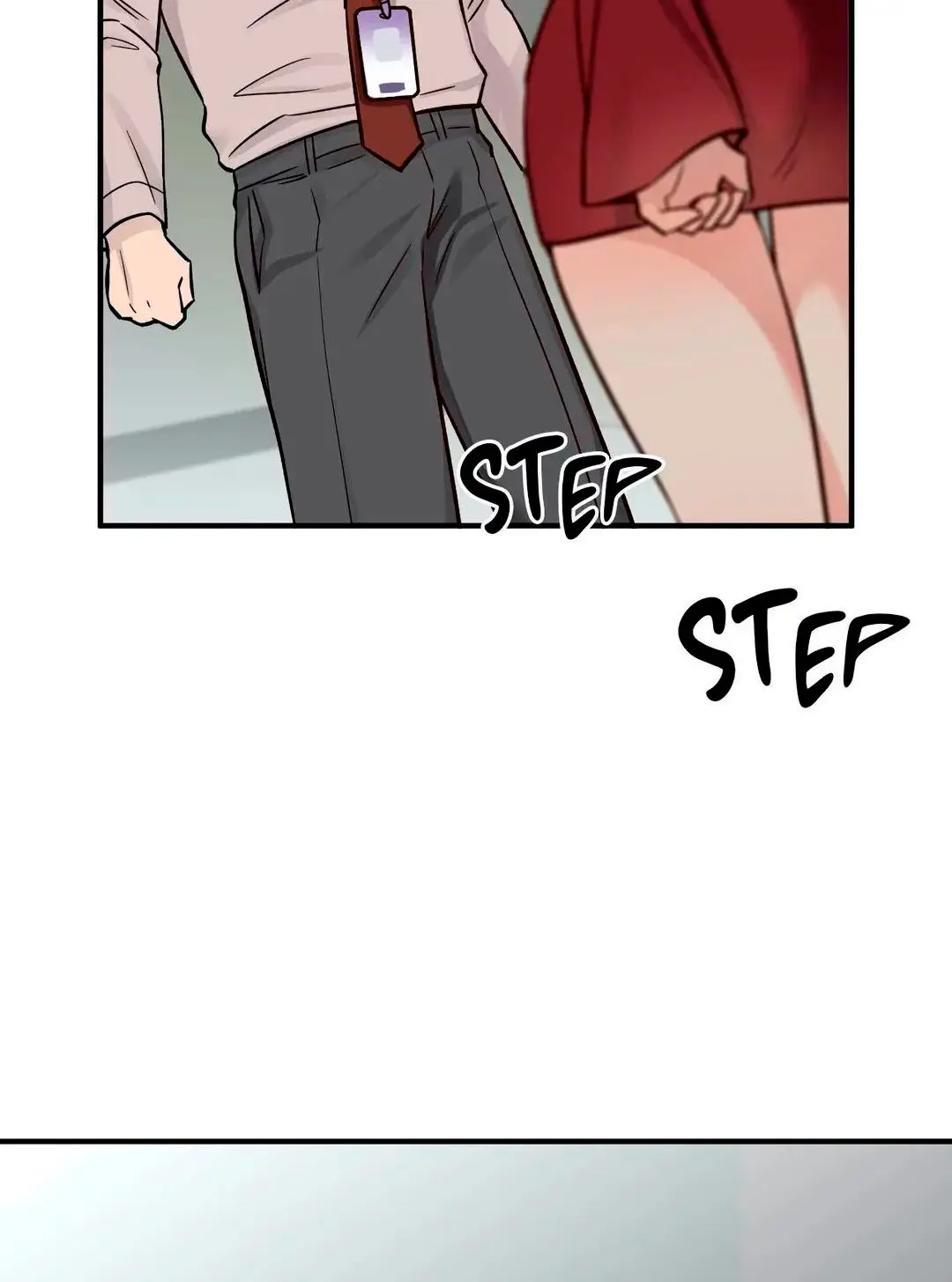 Emergency Stairs - Capítulo 32 - Página 52 - LectorTMOo