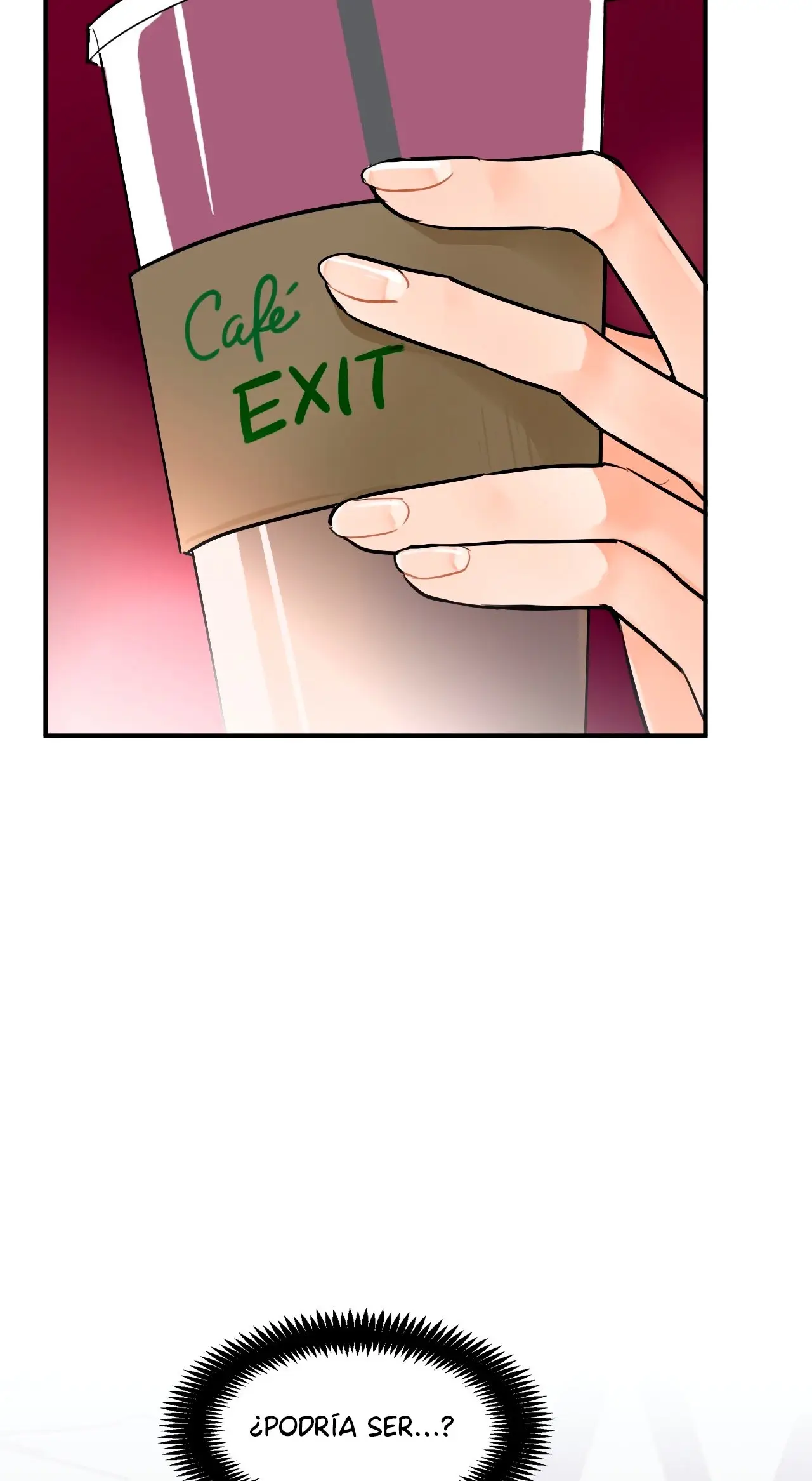 Emergency Stairs - Capítulo 6 - Página 43 - LectorTMOo