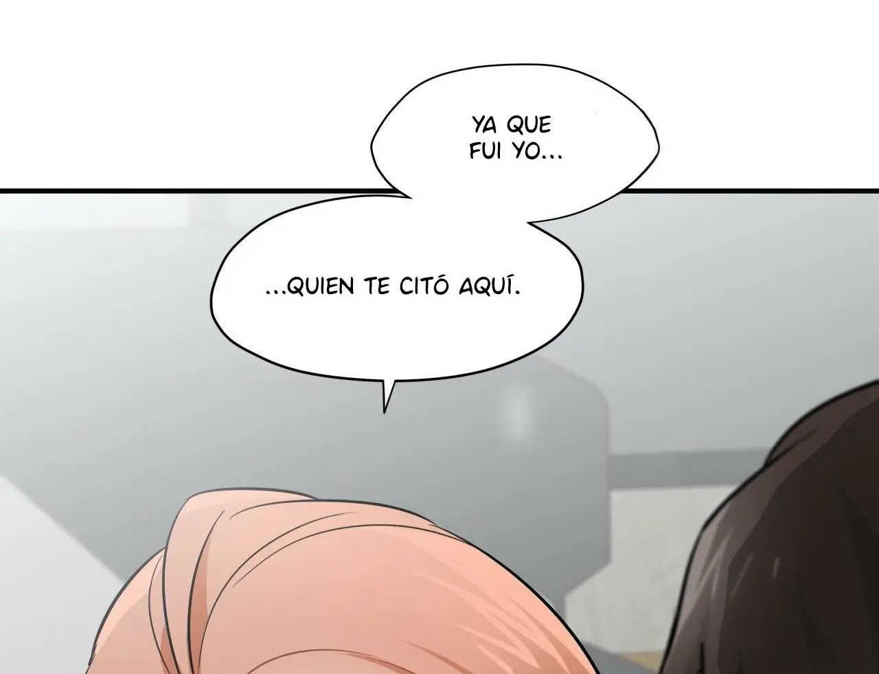 Emergency Stairs - Capítulo 8 - Página 40 - LectorTMOo