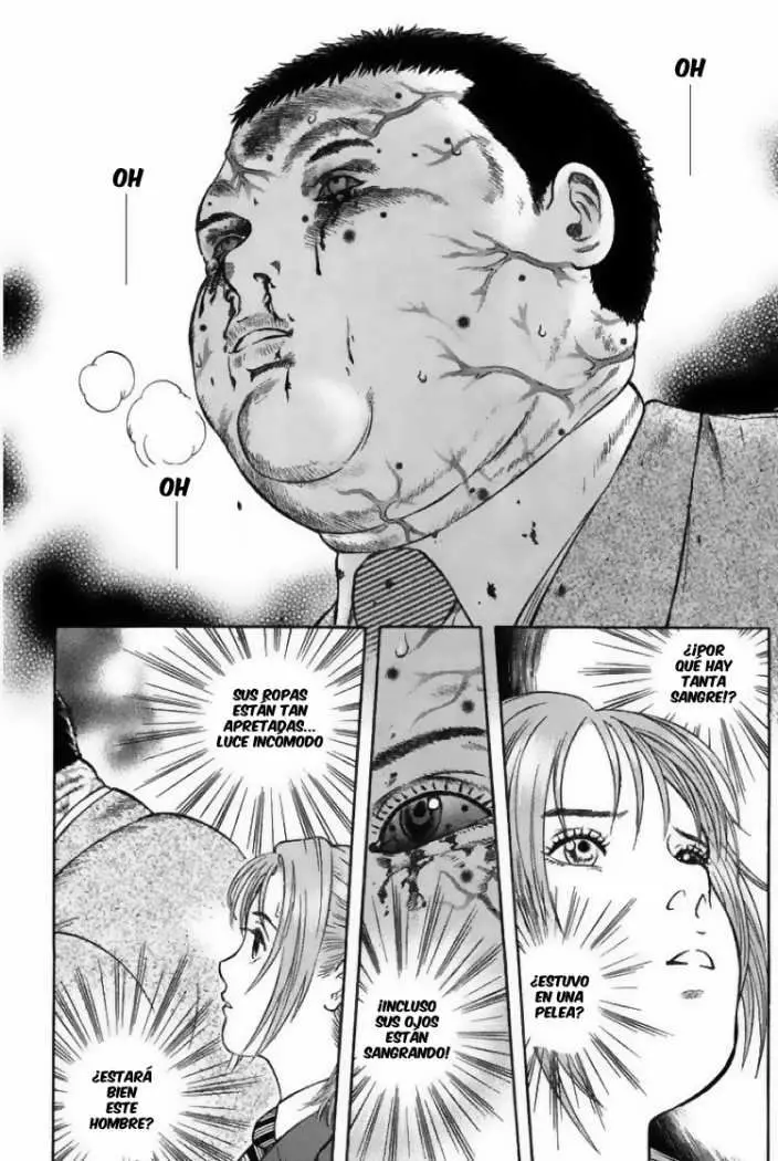 Emerging (2004) - Capítulo 1 - Página 21 - LectorTMOo