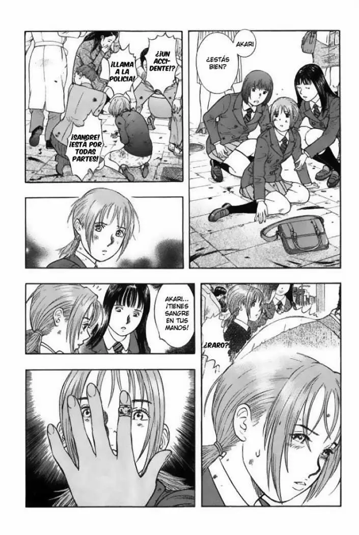 Emerging (2004) - Capítulo 1 - Página 28 - LectorTMOo