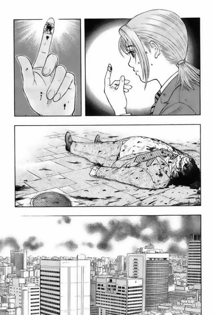 Emerging (2004) - Capítulo 1 - Página 29 - LectorTMOo