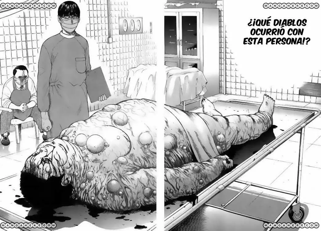 Emerging (2004) - Capítulo 1 - Página 42 - LectorTMOo