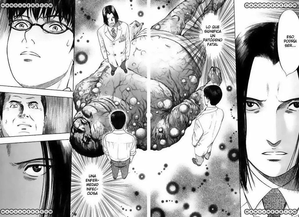 Emerging (2004) - Capítulo 1 - Página 56 - LectorTMOo