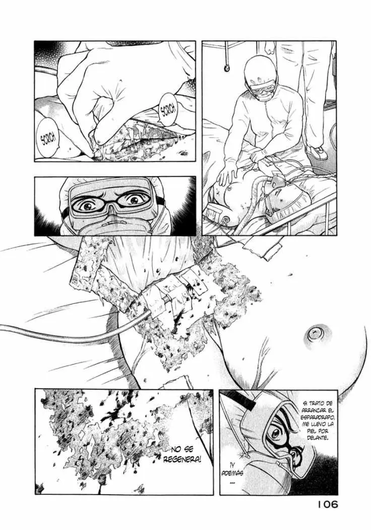 Emerging (2004) - Capítulo 15 - Página 18 - LectorTMOo