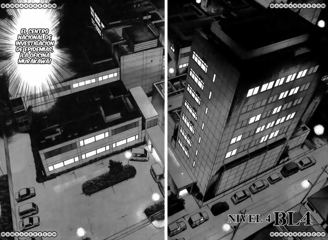 Emerging (2004) - Capítulo 4 - Página 2 - LectorTMOo