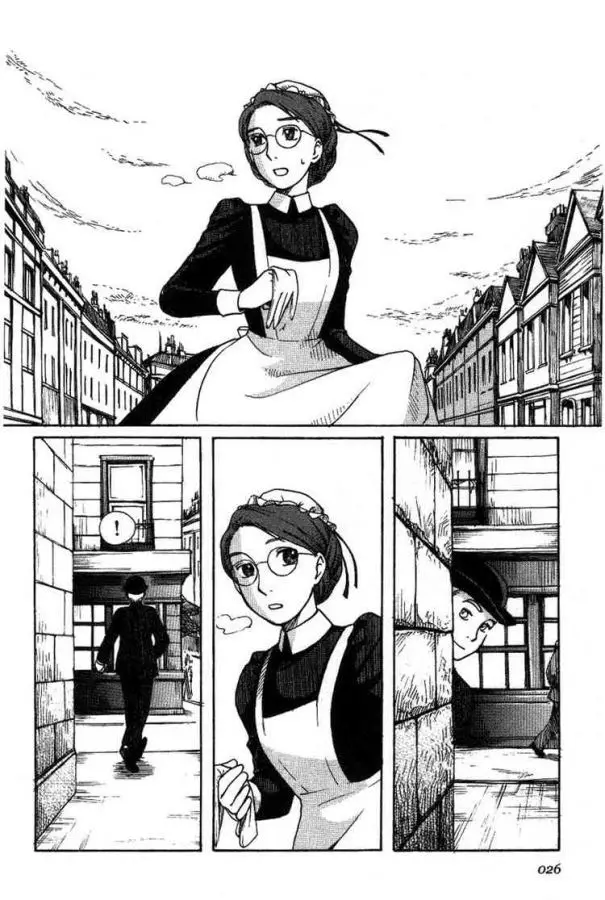 Emma (2001) - Capítulo 1 - Página 25 - LectorTMOo