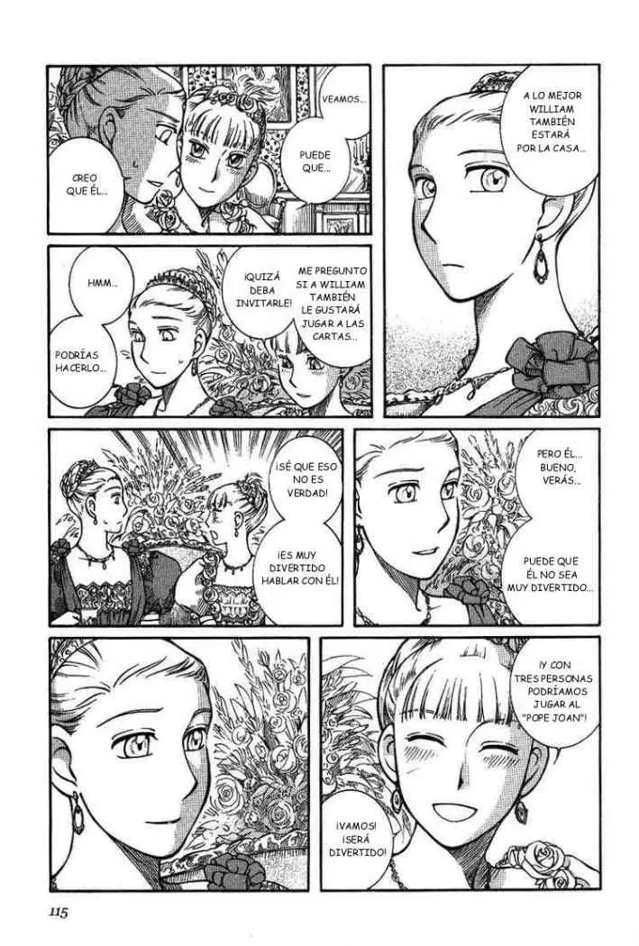 Emma (2001) - Capítulo 11 - Página 21 - LectorTMOo