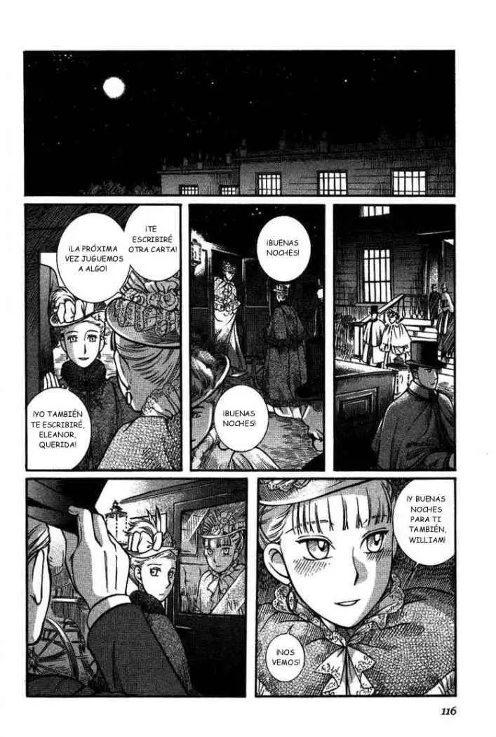 Emma (2001) - Capítulo 11 - Página 22 - LectorTMOo