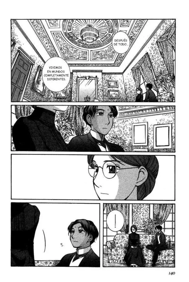 Emma (2001) - Capítulo 12 - Página 20 - LectorTMOo