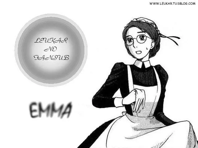 Emma (2001) - Capítulo 12 - Página 25 - LectorTMOo