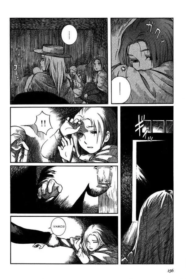 Emma (2001) - Capítulo 13 - Página 12 - LectorTMOo