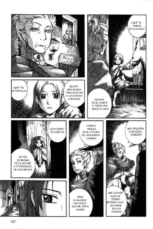 Emma (2001) - Capítulo 13 - Página 13 - LectorTMOo