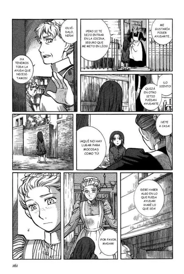 Emma (2001) - Capítulo 13 - Página 17 - LectorTMOo