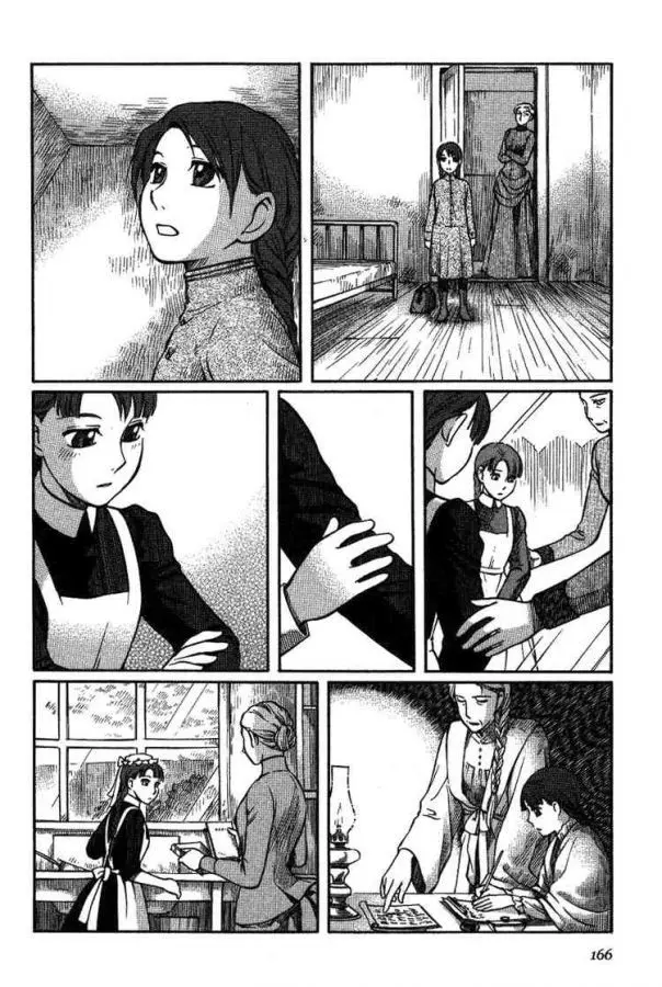 Emma (2001) - Capítulo 13 - Página 22 - LectorTMOo