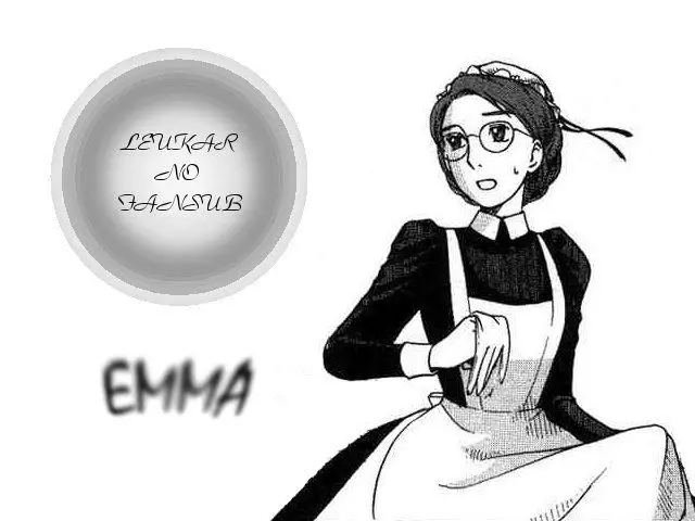 Emma (2001) - Capítulo 13 - Página 25 - LectorTMOo