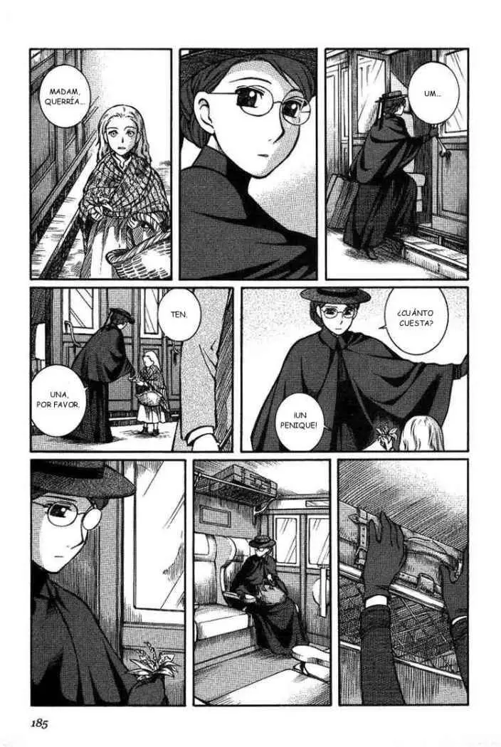 Emma (2001) - Capítulo 14 - Página 11 - LectorTMOo