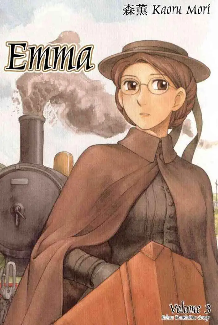 Emma (2001) - Capítulo 15 - Página 18 - LectorTMOo