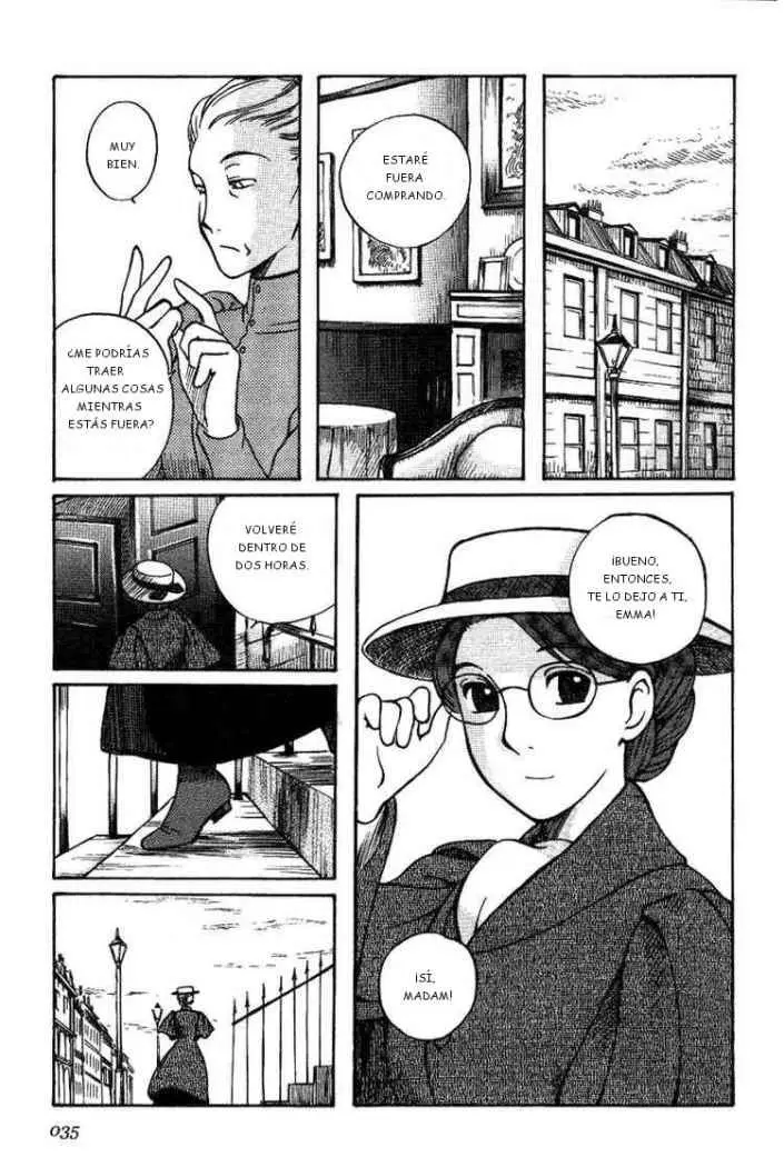 Emma (2001) - Capítulo 2 - Página 5 - LectorTMOo