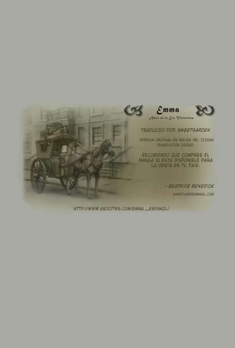 Emma (2001) - Capítulo 24 - Página 17 - LectorTMOo