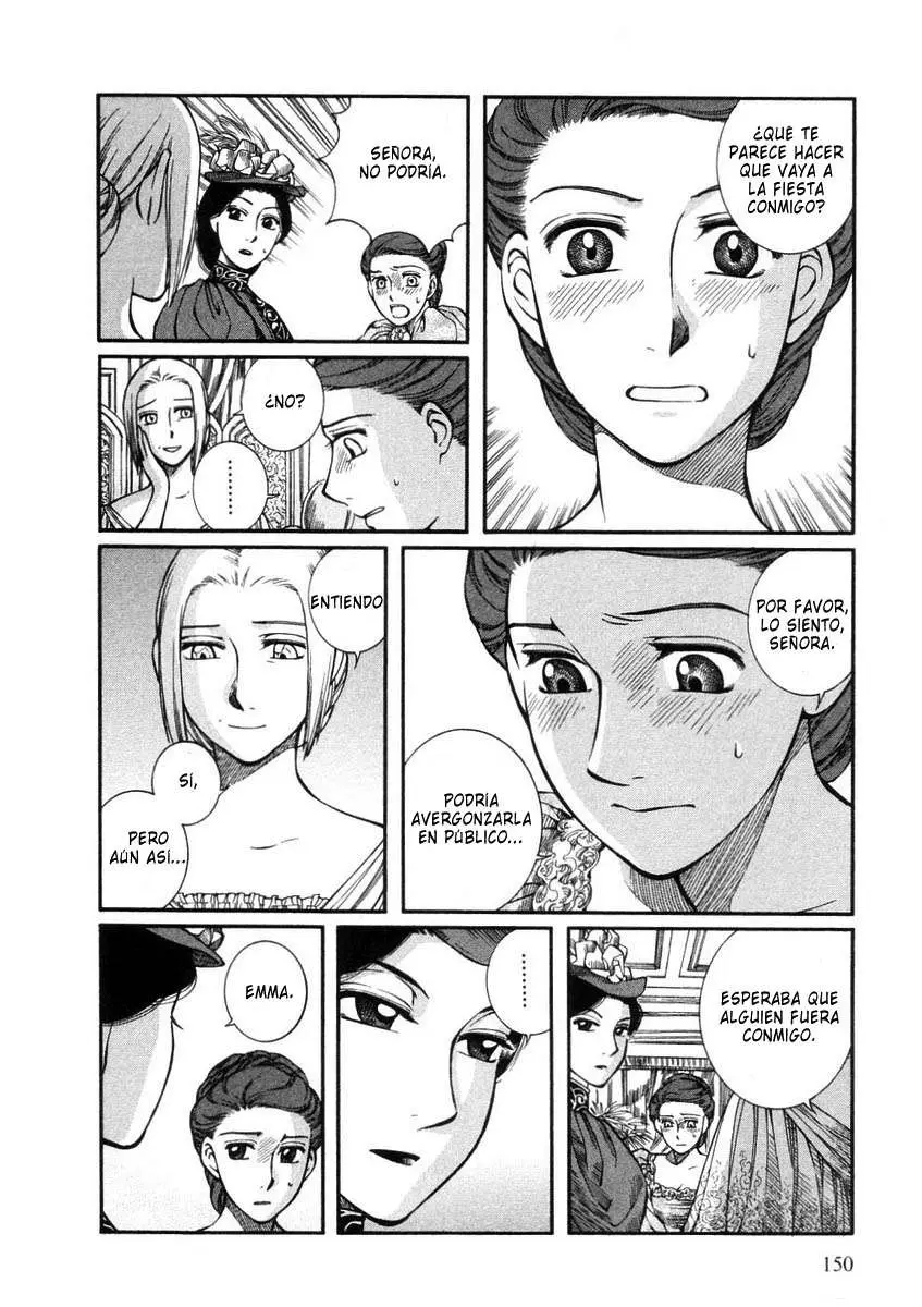 Emma (2001) - Capítulo 28 - Página 12 - LectorTMOo