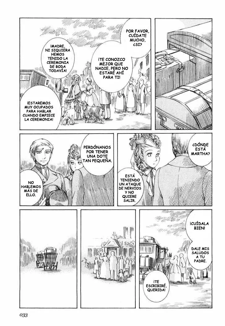 Emma (2001) - Capítulo 30.1 - Página 11 - LectorTMOo