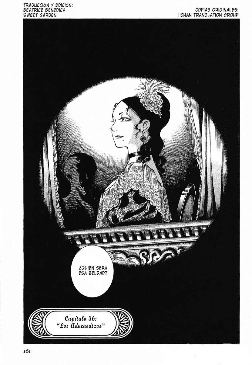 Emma (2001) - Capítulo 36 - Página 1 - LectorTMOo
