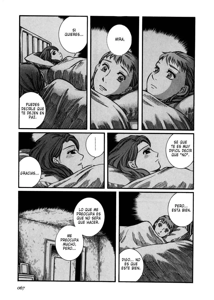 Emma (2001) - Capítulo 39 - Página 13 - LectorTMOo