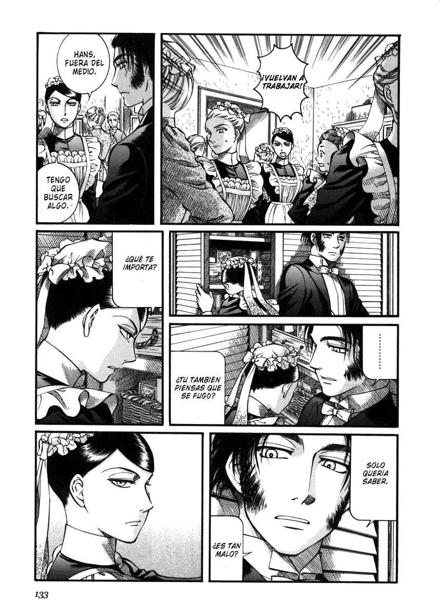 Emma (2001) - Capítulo 42 - Página 9 - LectorTMOo