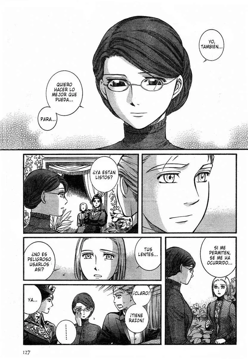 Emma (2001) - Capítulo 48 - Página 18 - LectorTMOo