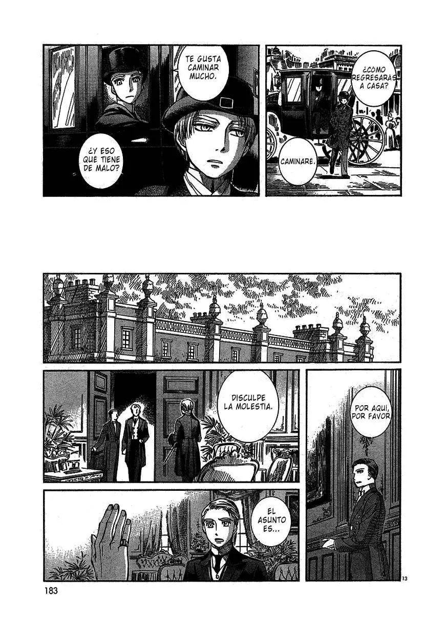Emma (2001) - Capítulo 50 - Página 13 - LectorTMOo