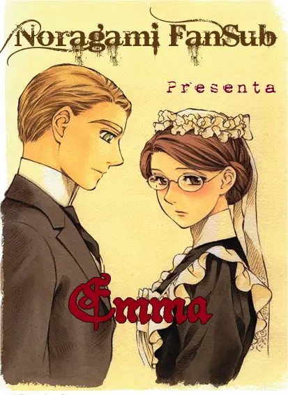 Emma (2001) - Capítulo 52 - Página 1 - LectorTMOo