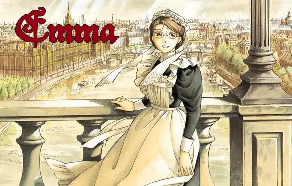 Emma (2001) - Capítulo 52 - Página 2 - LectorTMOo