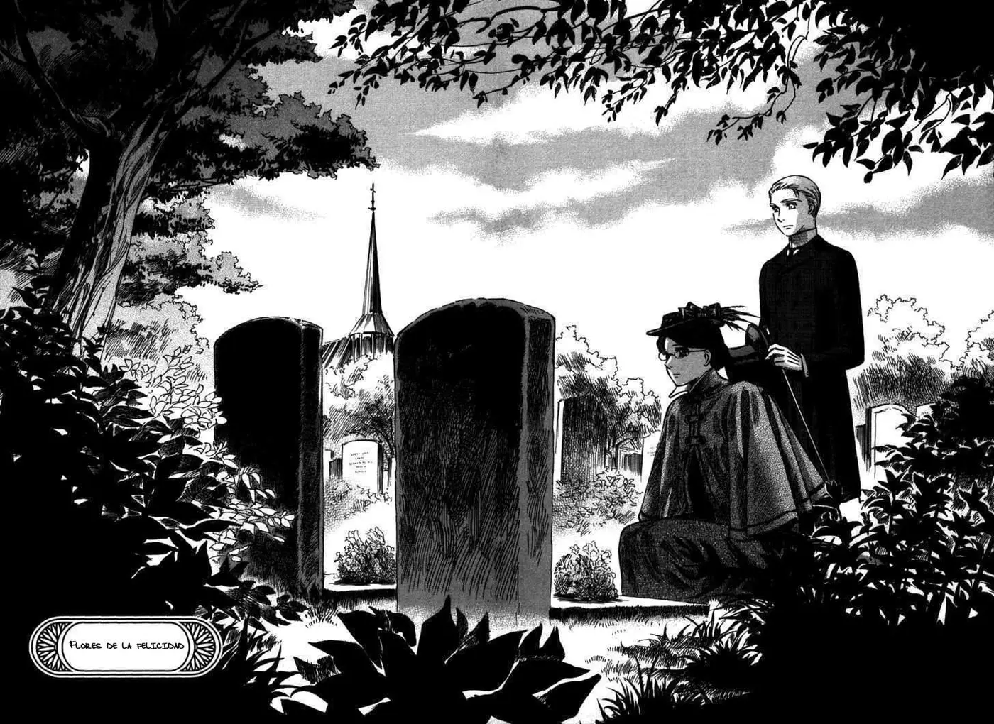 Emma (2001) - Capítulo 52 - Página 4 - LectorTMOo