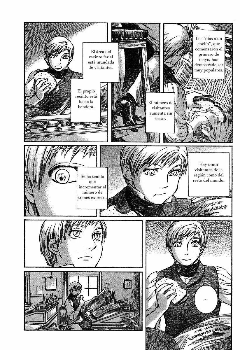 Emma (2001) - Capítulo 53 - Página 7 - LectorTMOo