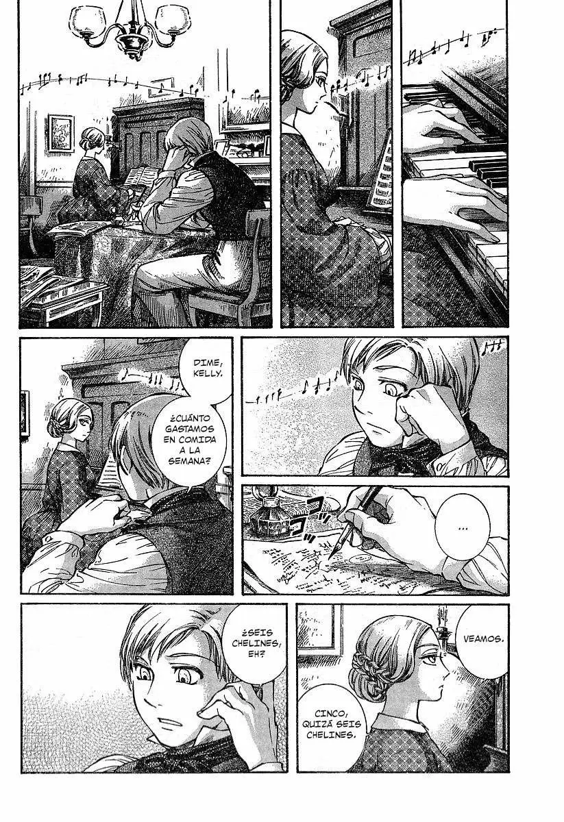 Emma (2001) - Capítulo 53 - Página 12 - LectorTMOo