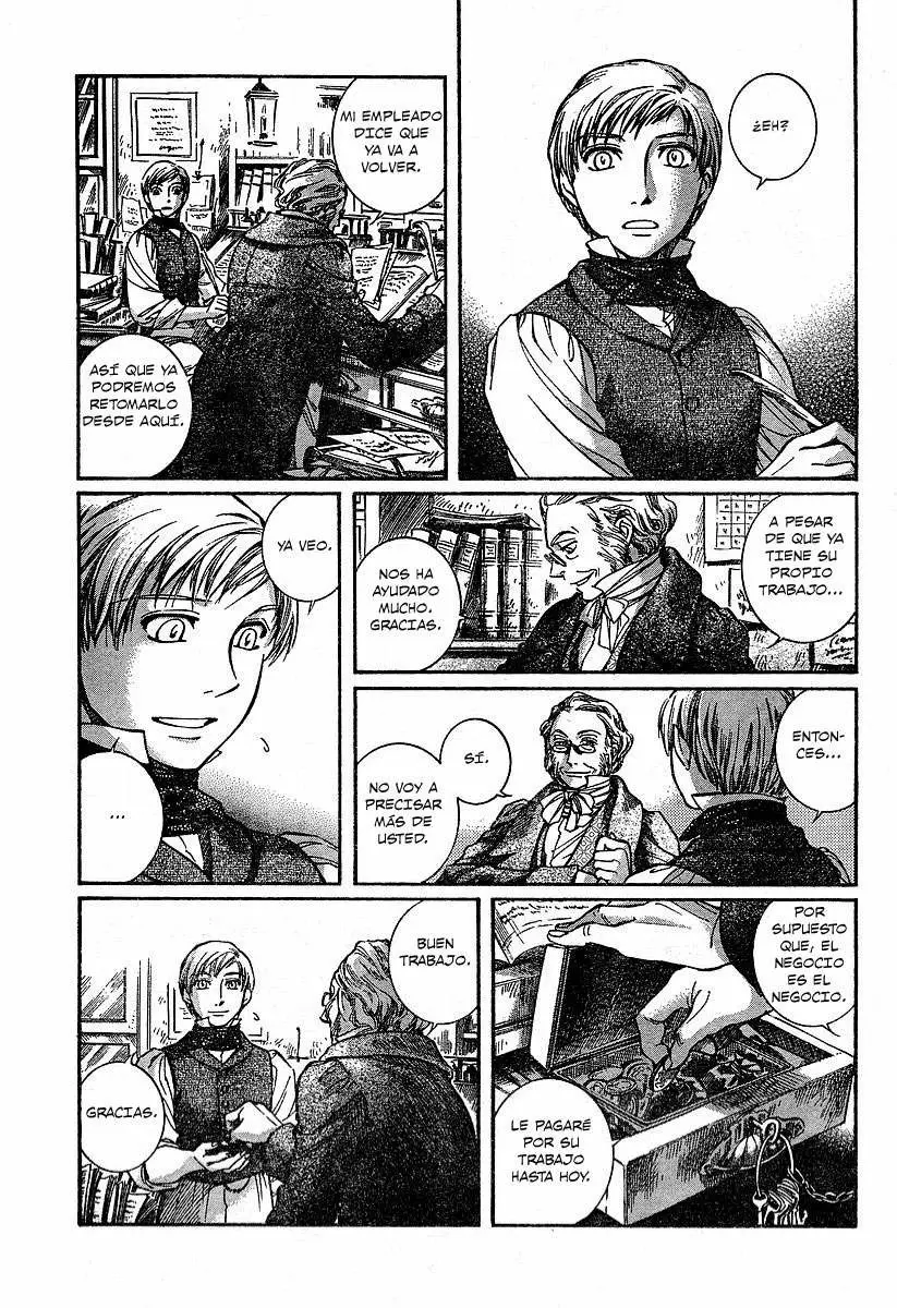 Emma (2001) - Capítulo 53 - Página 27 - LectorTMOo