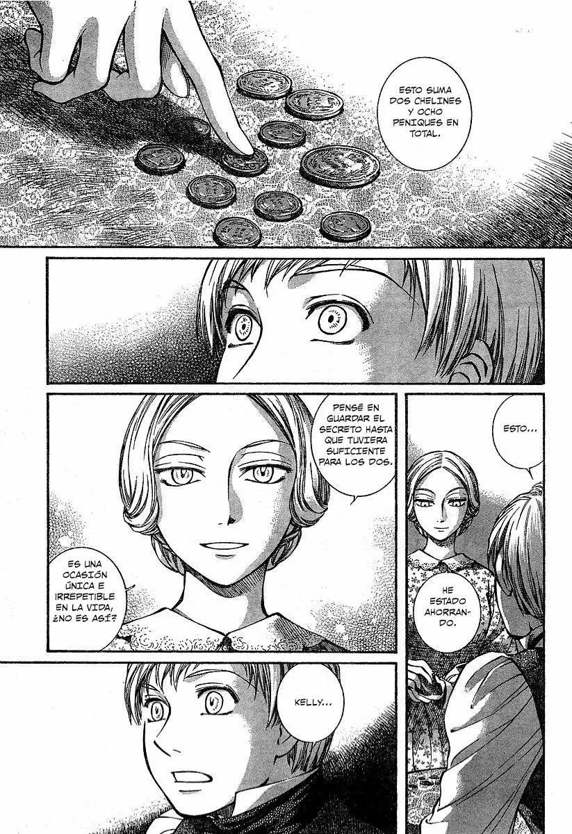 Emma (2001) - Capítulo 53 - Página 31 - LectorTMOo