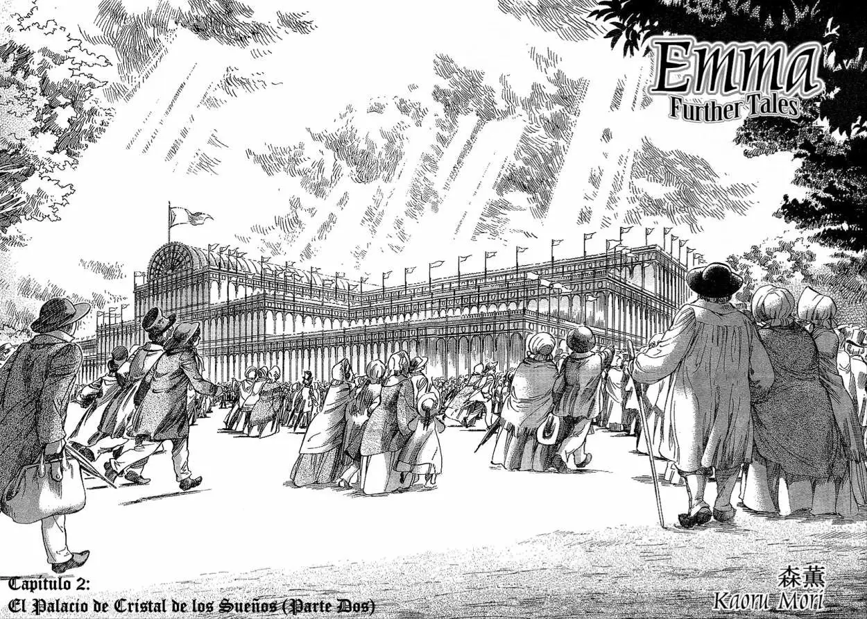Emma (2001) - Capítulo 54 - Página 2 - LectorTMOo