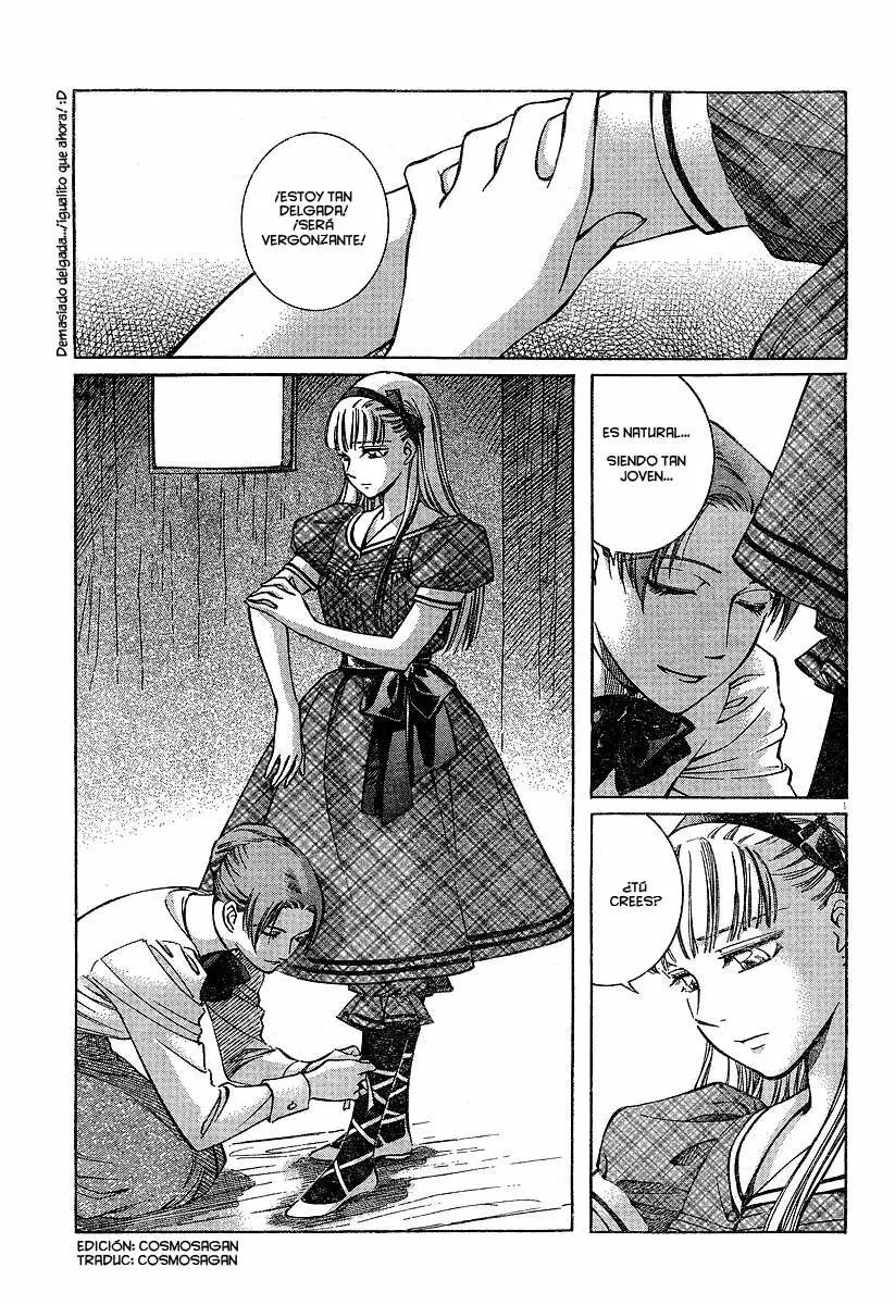 Emma (2001) - Capítulo 55 - Página 1 - LectorTMOo