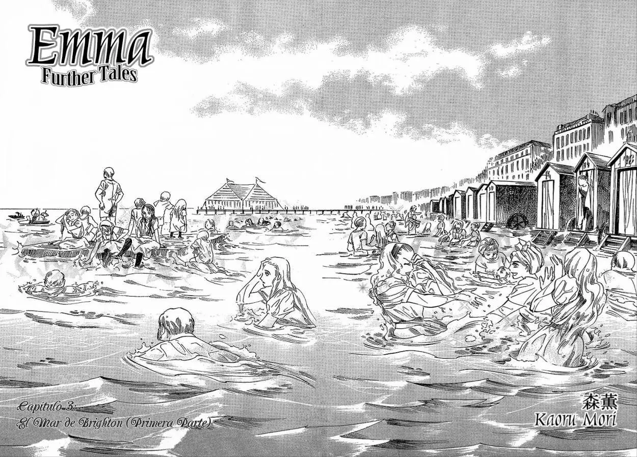 Emma (2001) - Capítulo 55 - Página 2 - LectorTMOo
