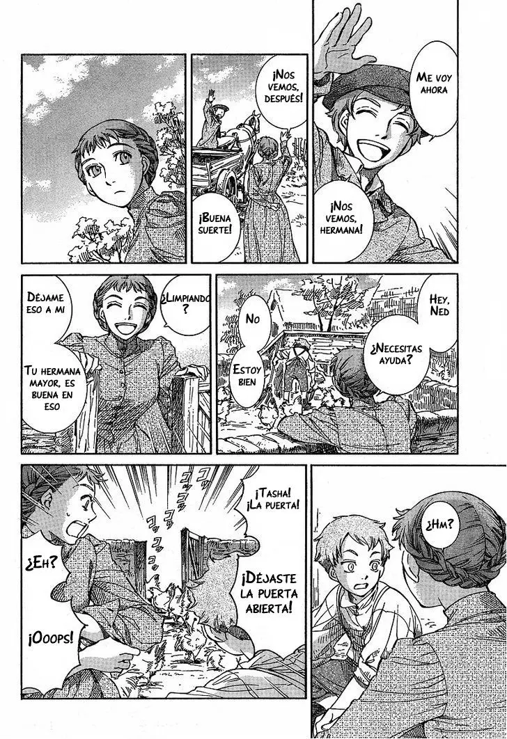 Emma (2001) - Capítulo 58 - Página 13 - LectorTMOo