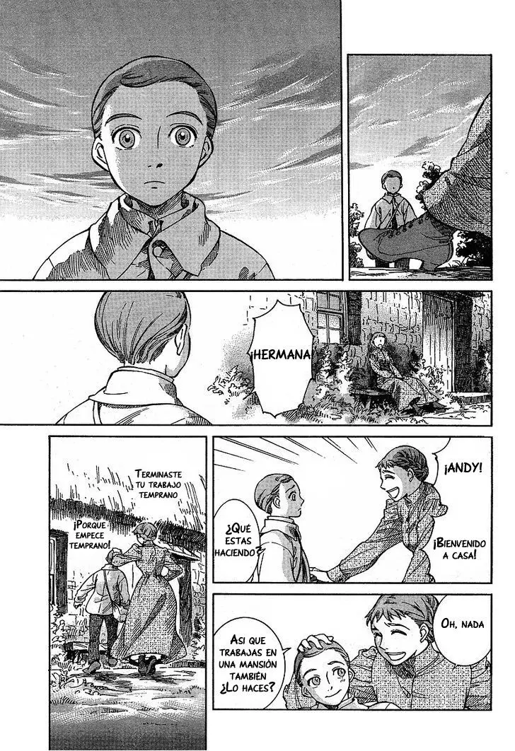 Emma (2001) - Capítulo 58 - Página 22 - LectorTMOo