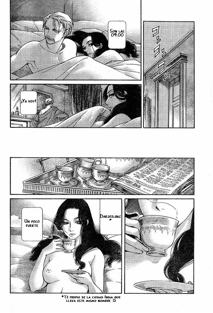 Emma (2001) - Capítulo 60 - Página 5 - LectorTMOo