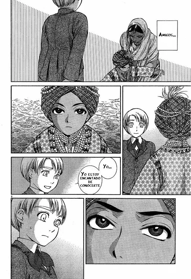 Emma (2001) - Capítulo 61 - Página 9 - LectorTMOo