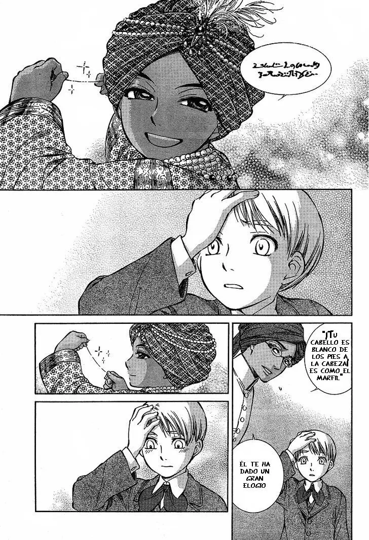 Emma (2001) - Capítulo 61 - Página 12 - LectorTMOo