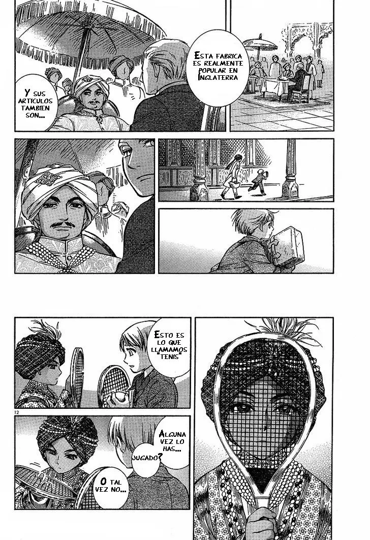 Emma (2001) - Capítulo 61 - Página 13 - LectorTMOo