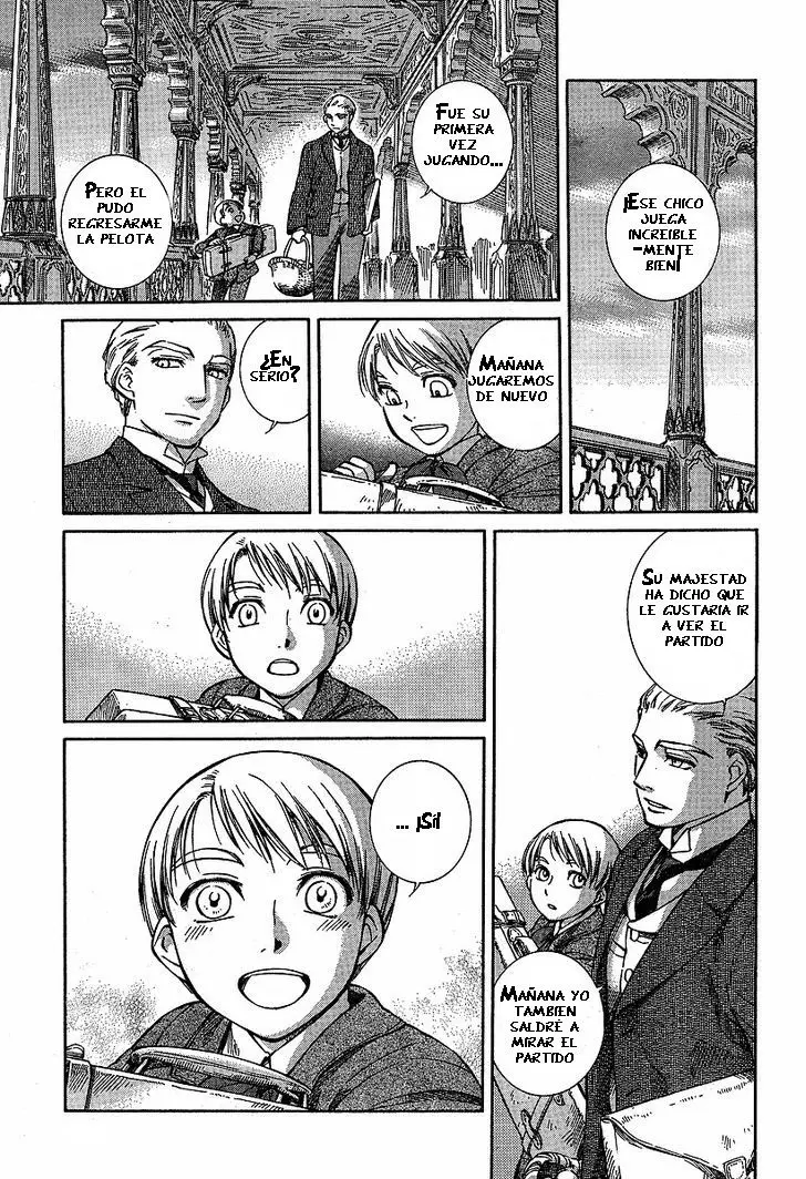 Emma (2001) - Capítulo 61 - Página 22 - LectorTMOo